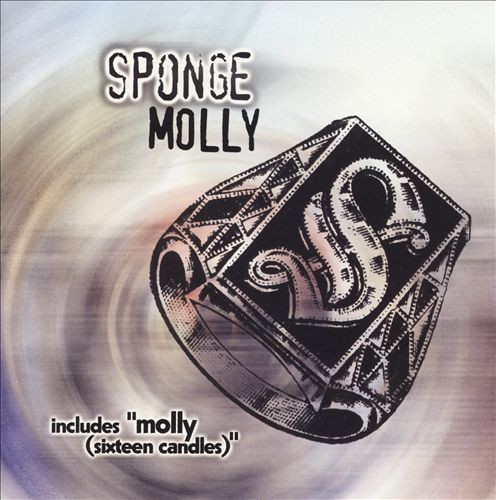 Molly封面