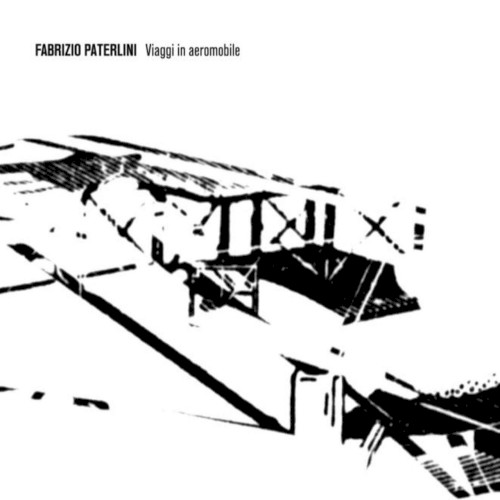 Viaggi in Aeromobile封面