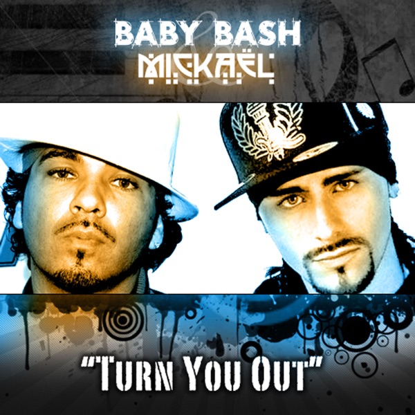 Turn You Out封面