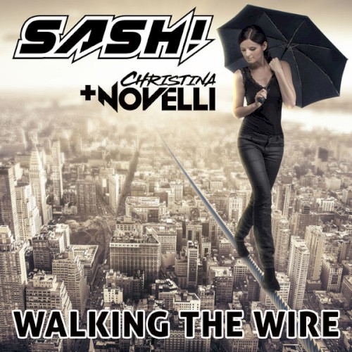 Walking The Wire封面