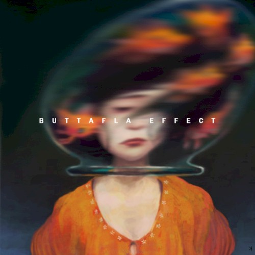 Buttafla Effect封面