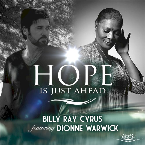 Hope Is Just Ahead封面