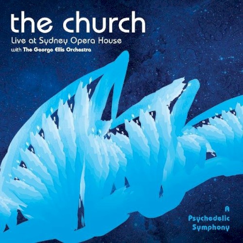 A Psychedelic Symphony封面