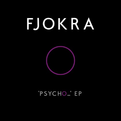 'Psycho...' EP封面