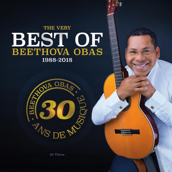 The Very Best Of封面