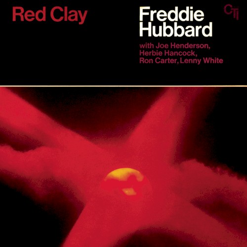 Red Clay封面