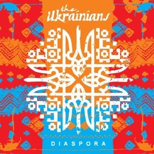 Diaspora封面