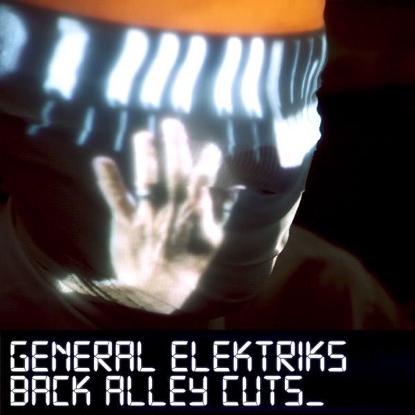 Back Alley Cuts封面