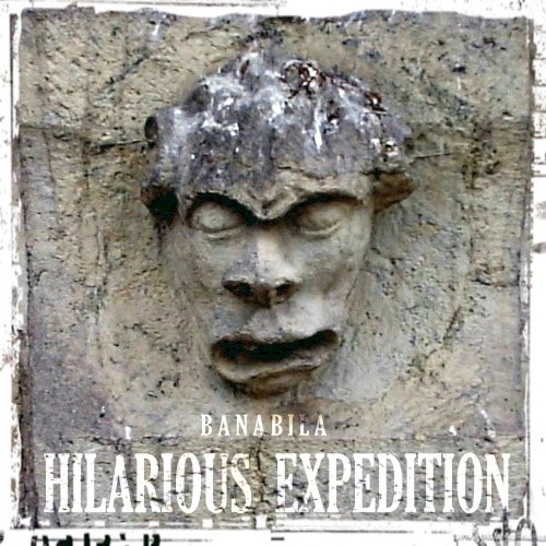 Hilarious Expedition封面