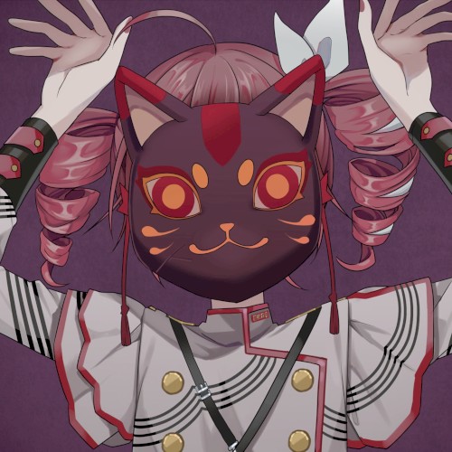 フォニイ封面