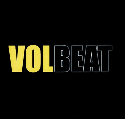 Volbeat封面