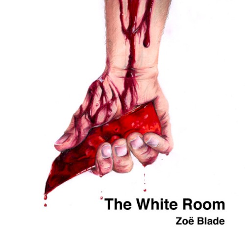 The White Room封面