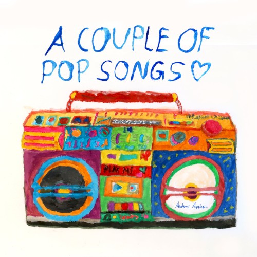 A Couple Of Pop Songs封面