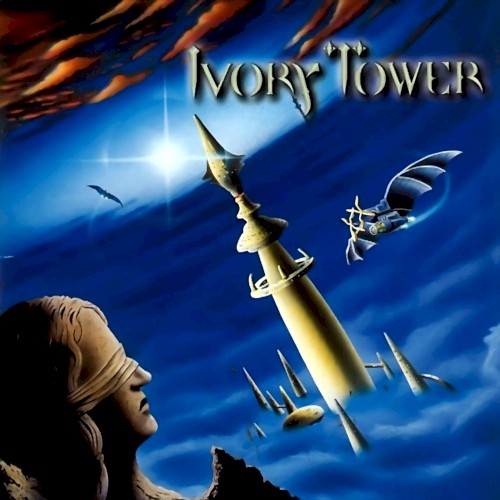 Ivory Tower封面