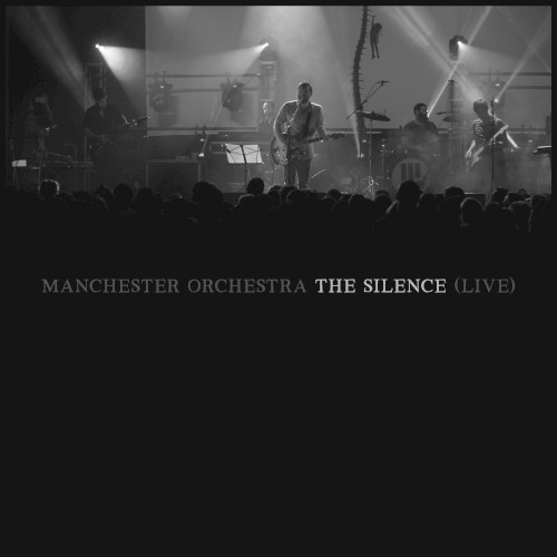 The Silence (Live at The Regency Ballroom San Francisco)封面