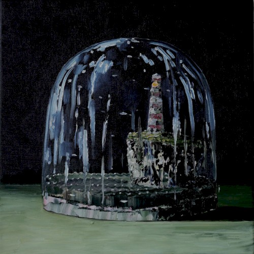 Patience (After Sebald)封面