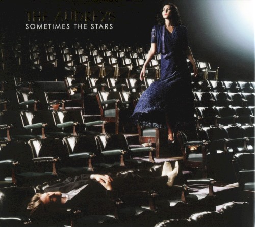 Sometimes the Stars封面