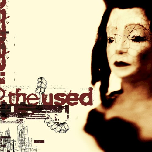The Used封面