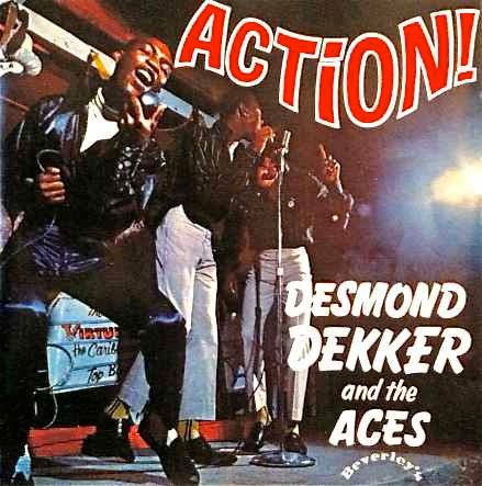 Action!封面