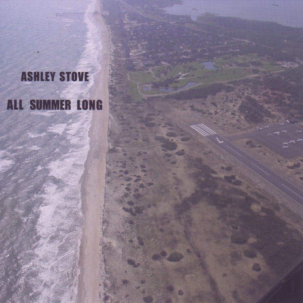 All Summer Long封面