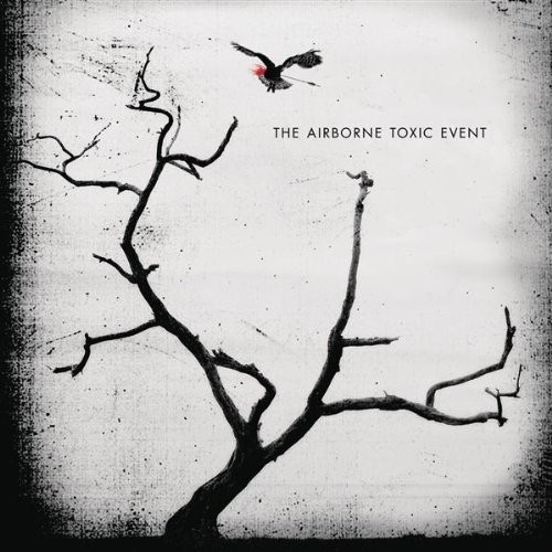 The Airborne Toxic Event封面