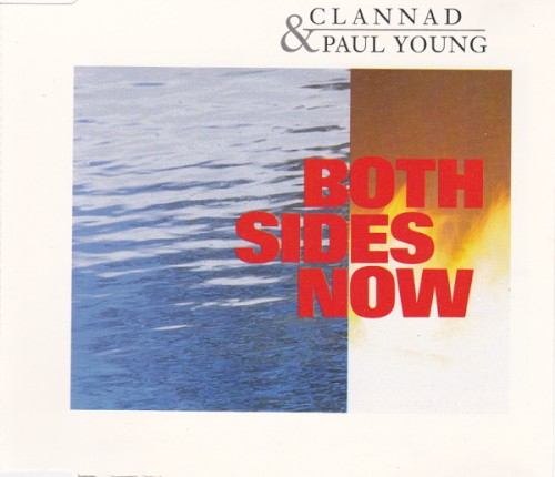 Both Sides Now封面