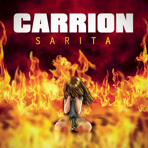 Sarita封面