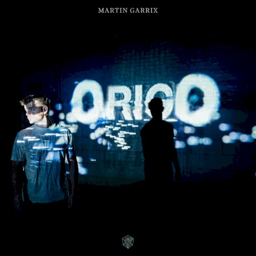 ORIGO封面