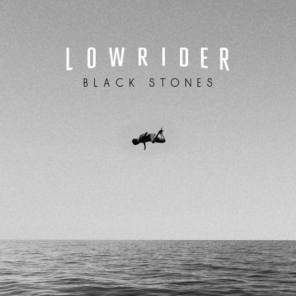 Black Stones封面