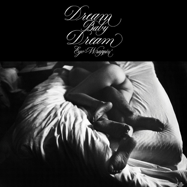 Dream Baby Dream封面