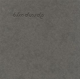Blindside封面