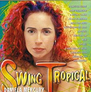 Swing tropical封面