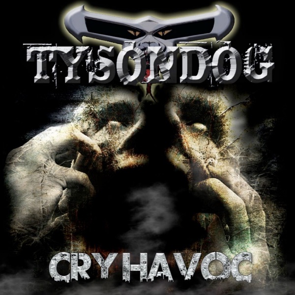 Cry Havoc封面