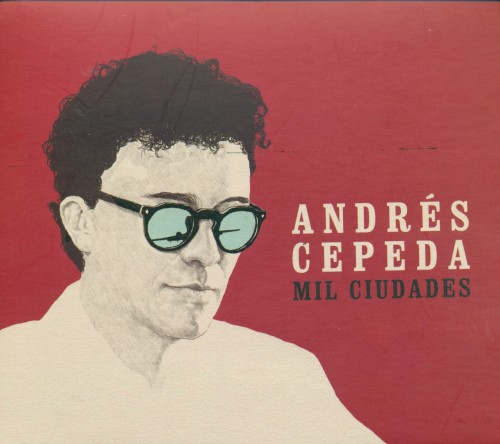Mil ciudades封面