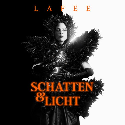 Schatten & Licht封面
