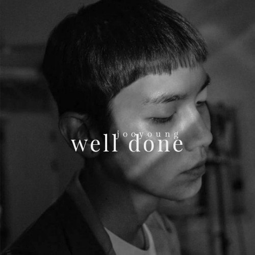 Well Done封面