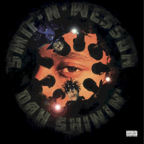 Dah Shinin' (30th Anniversary Edition)封面