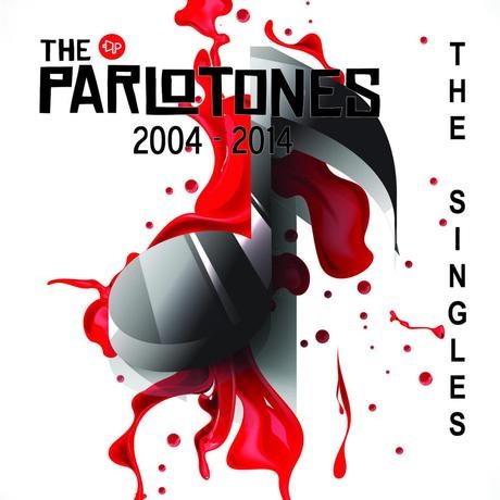 The Singles 2004 - 2014封面