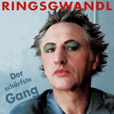 Der schärfste Gang封面