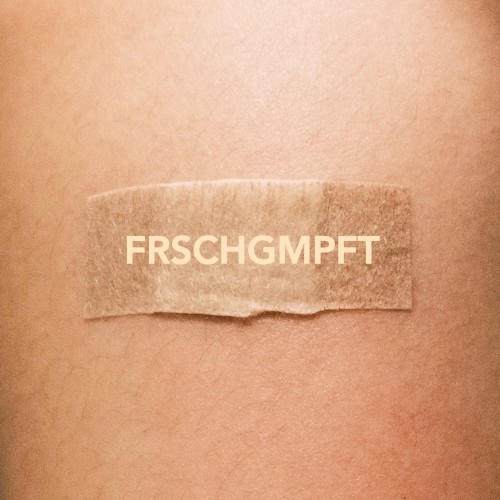Frschgmpft封面