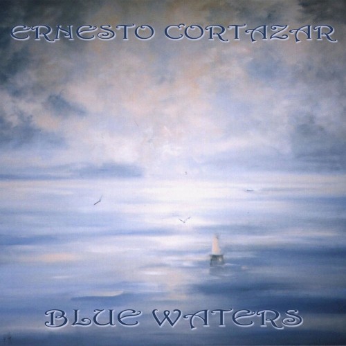 Blue Waters封面