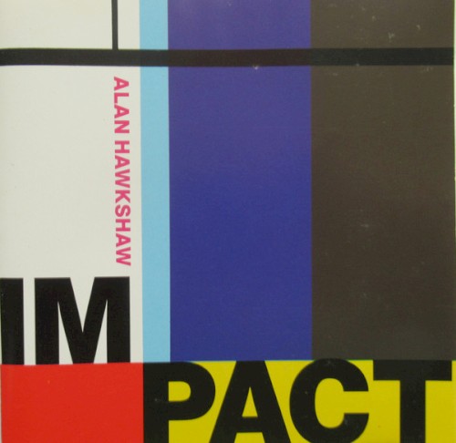 Impact封面