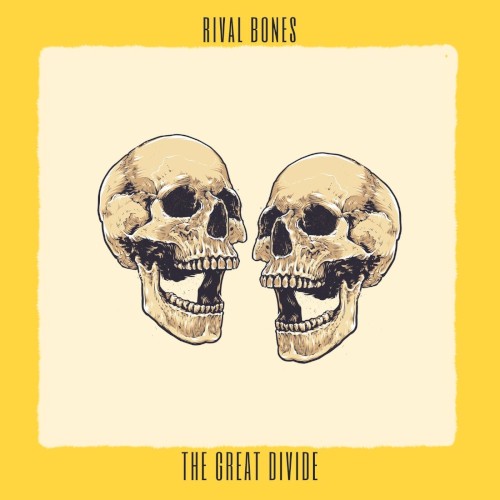 The Great Divide封面