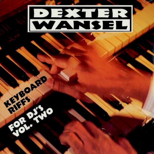 Keyboard Riffs For DJ's, Vol. 2封面