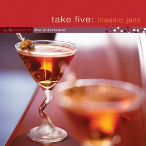 Take Five: Classic Jazz封面