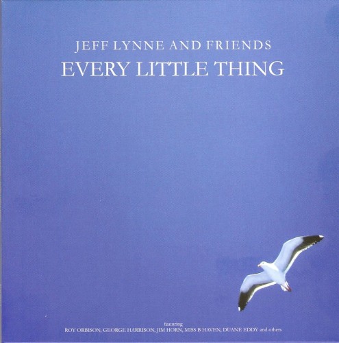 Every Little Thing封面