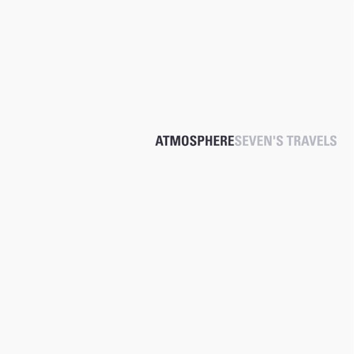 Seven’s Travels封面