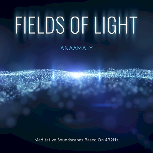 Fields of Light封面