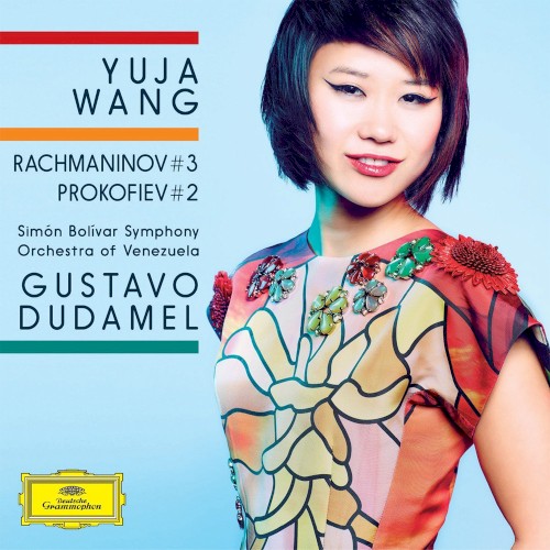 Rachmaninov: Piano Concerto no. 3 / Prokofiev: Piano Concerto no. 2封面
