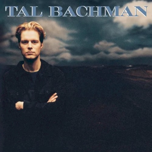 Tal Bachman封面